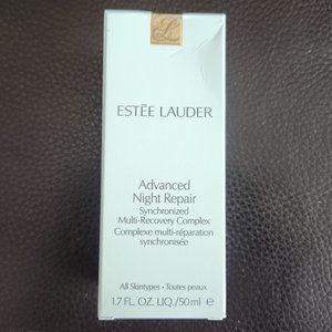 ESTEE LAUDER Advanced Night Repair Multi-Recovery Serum |*BRAND-NEW, NVR OPENED*